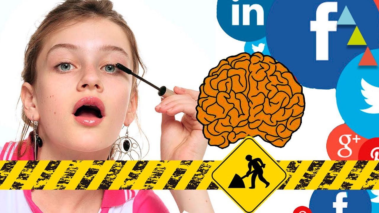 ¿Cómo funciona el cerebro de un adolescente?