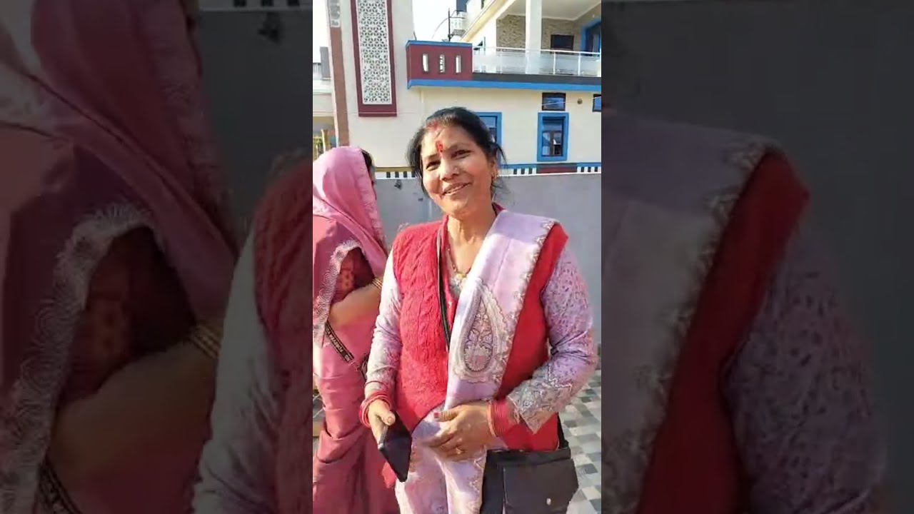 चंडीका माता लाइव देहरादून से 