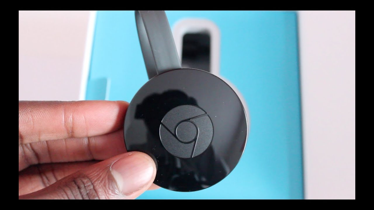 Google Chromecast 2nd Gen (2015) Review!