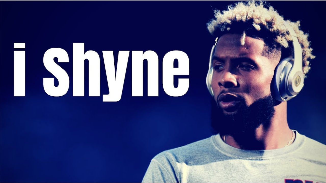 Odell Beckham Jr. Mix - 
