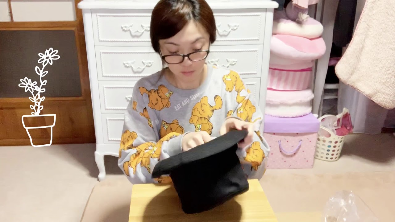 スタジオトムスの普段使いできるシルクハット。#20
