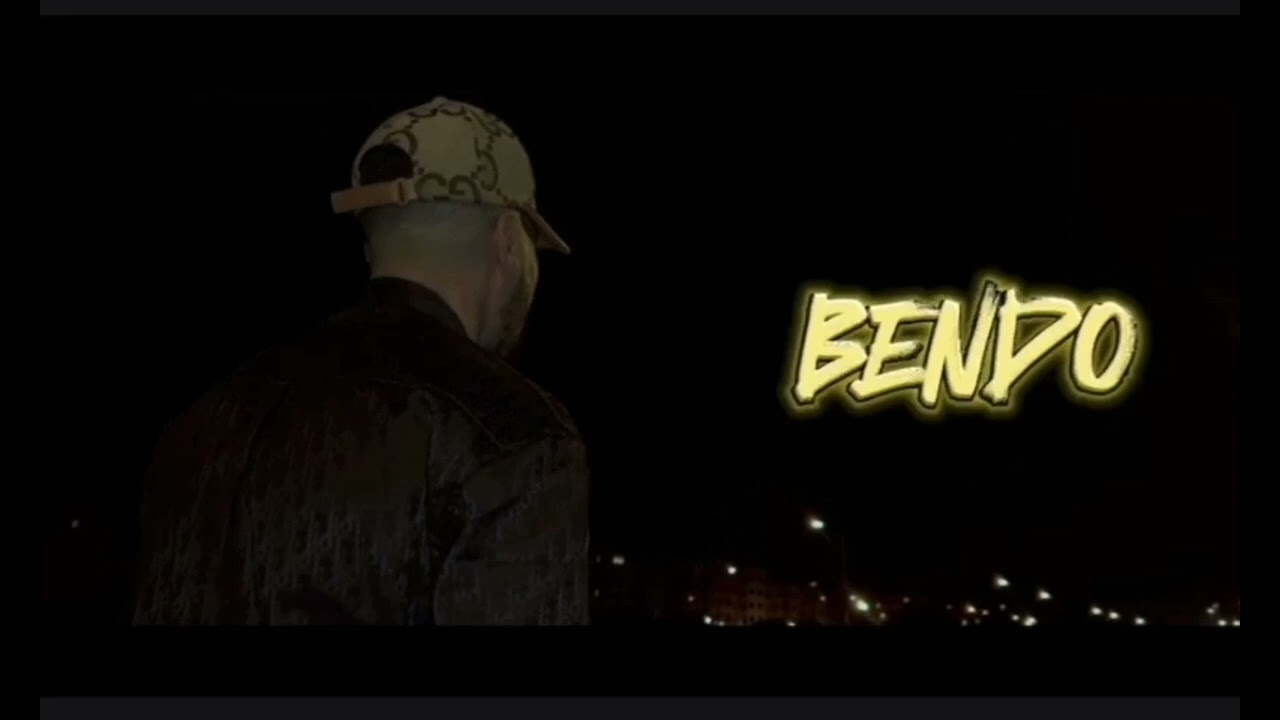 Zero4 _ BENDO Prod by: Yeipyv (officiel Audio)