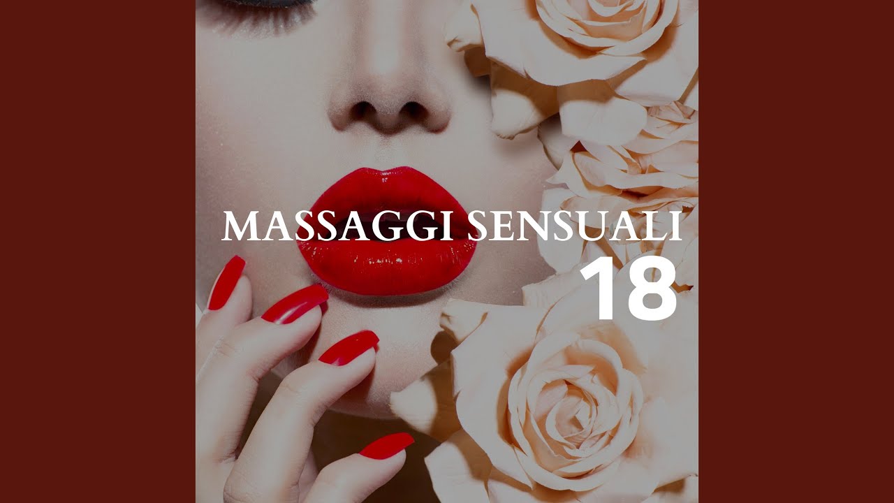 Massaggi Sensuali