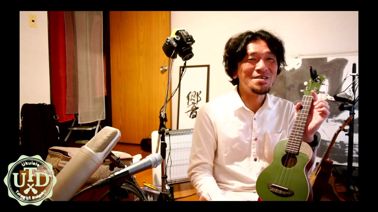 開封動画！aNueNue新作エントリーモデル（カラフルなカラーウクレレ届く！）【ウクレレ初心者お悩み相談室オンライン】