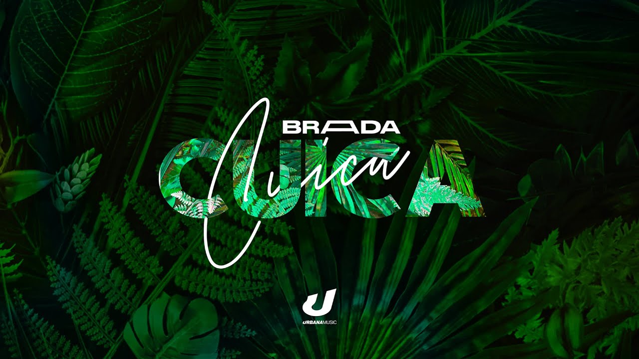 Brada - Cuica