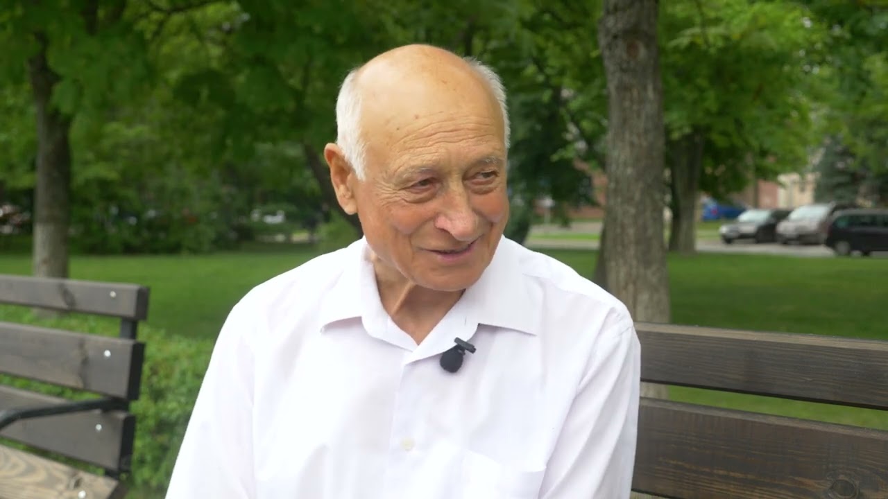Город на ладони: Николай Ашейчик о Солигорске 65 лет назад