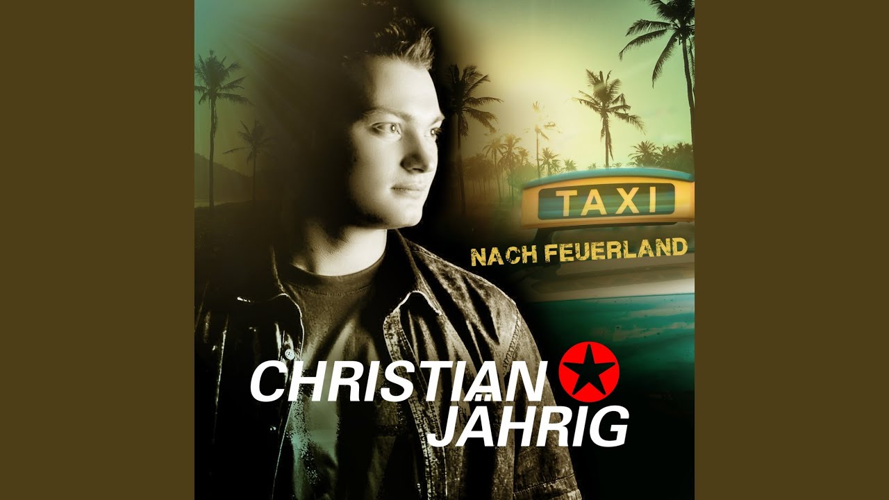 Taxi nach Feuerland