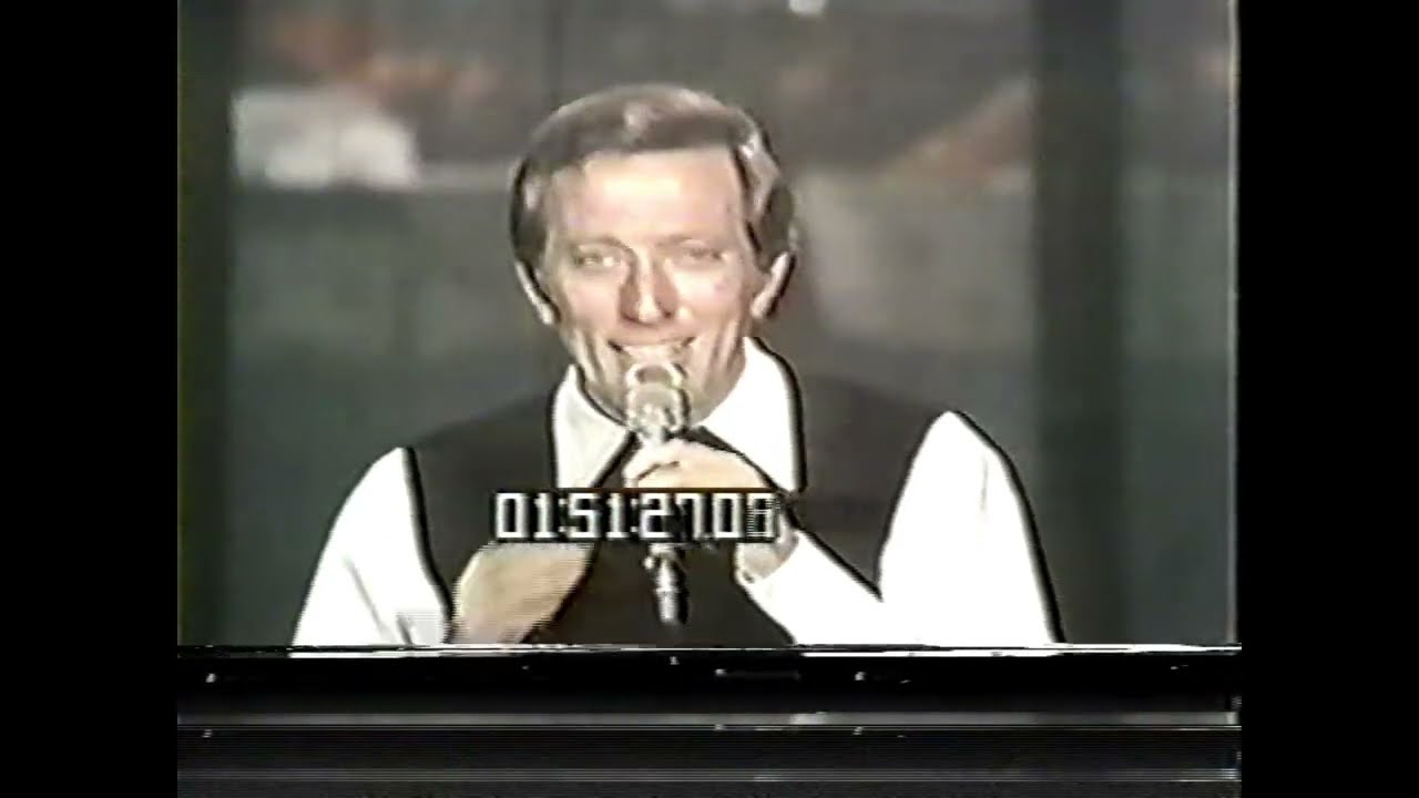 Andy Williams 