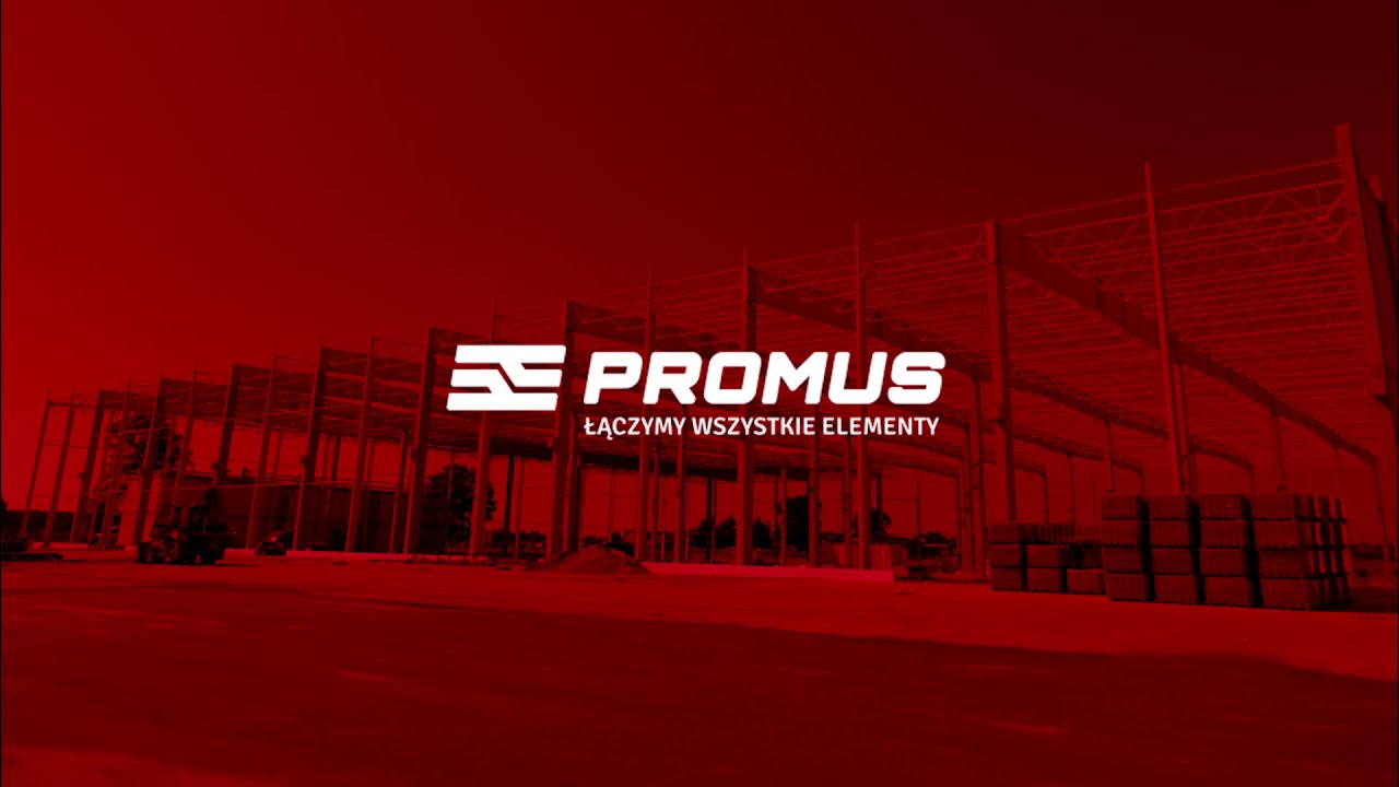 4MARK dla PROMUS Ruda Śląska | Kompleksowa obsługa marketingowa i produkcja wideo
