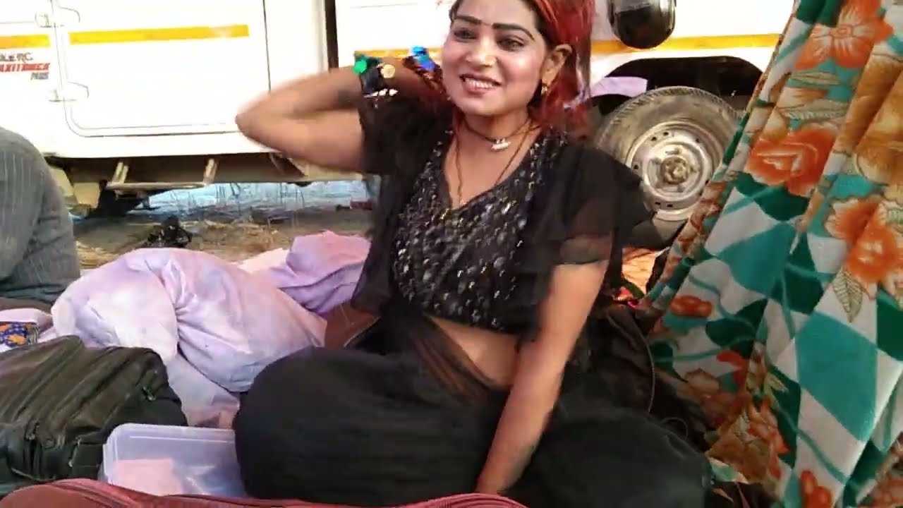 शिवानी का मेकअप वीडियो मेकअप उतारने का वीडियो 2026 Virendra Kumar Roshani 2