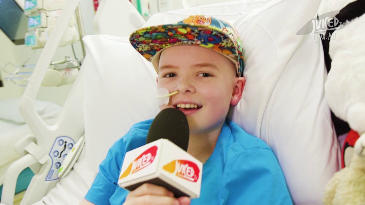HOSPITAL HEROES! (S4EP33)