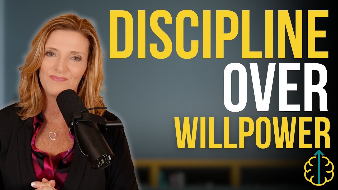 You Don’t Need Willpower — You Need Coherence