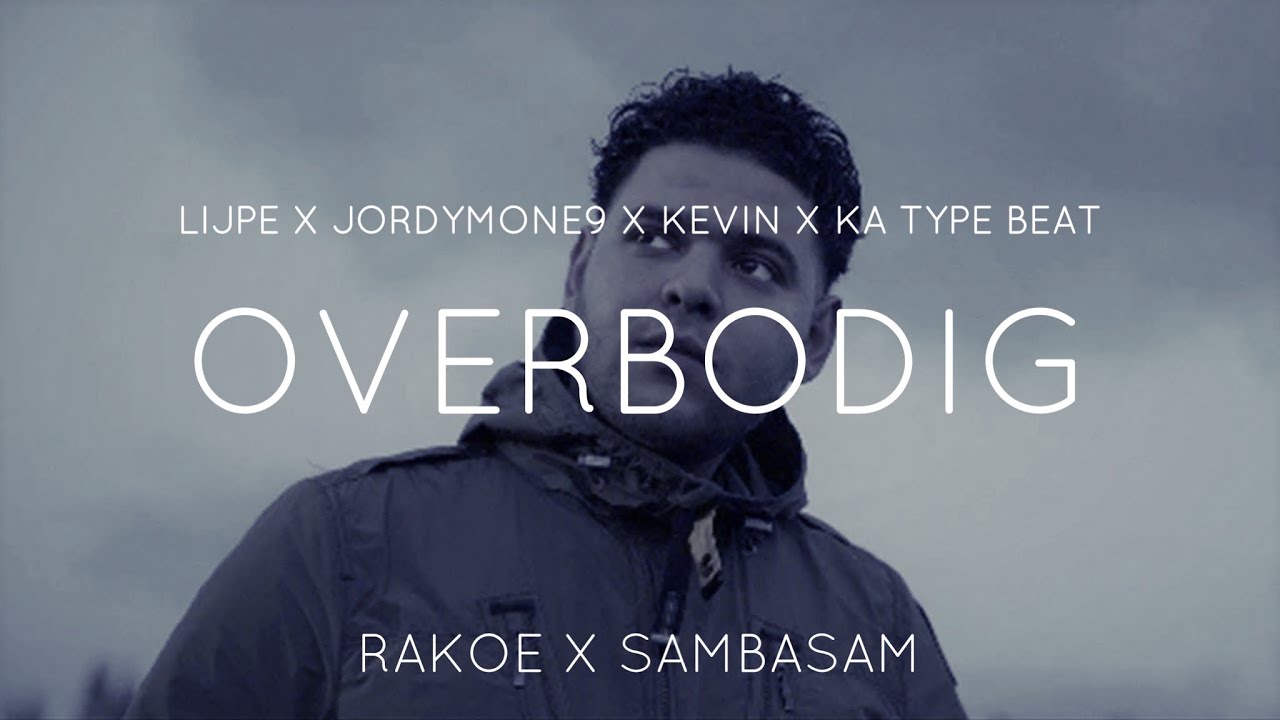 Lijpe X Jordymone9 X kevin X Ka Type Beat - 
