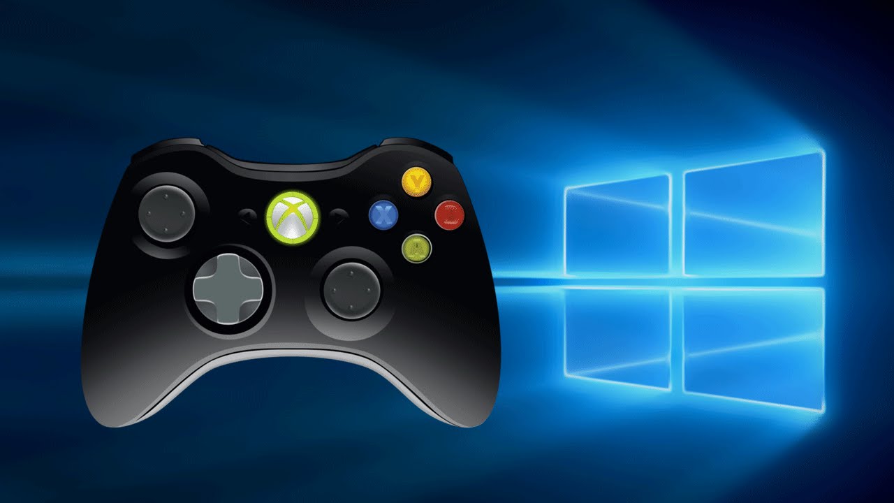 Calibrate Your Game Controller in Windows 10!