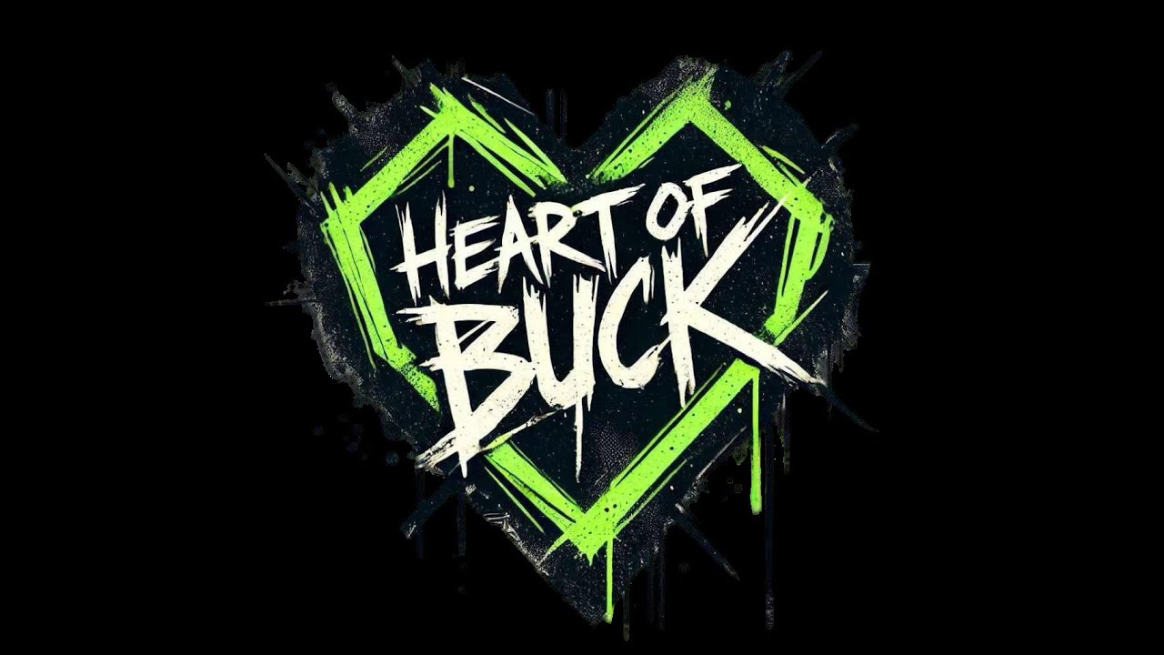 Heart Of Buck:Zoe vs RugRat