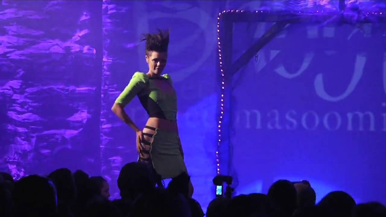 Billie Prudence @LATEXTACY 2009