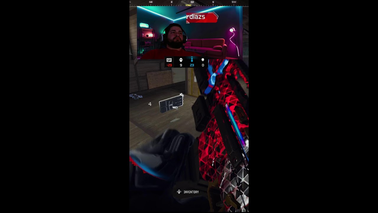 🔴LIVE: WARZONE RESURGENCE, REBIRTH ISLAND WINTER MOD