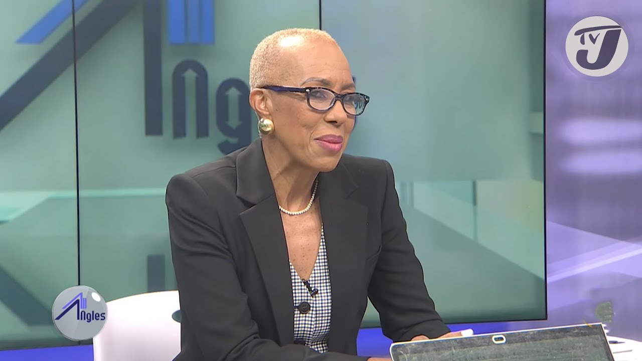 Jamaica's 2025/2026 Budget with Fayval Williams | TVJ All Angles