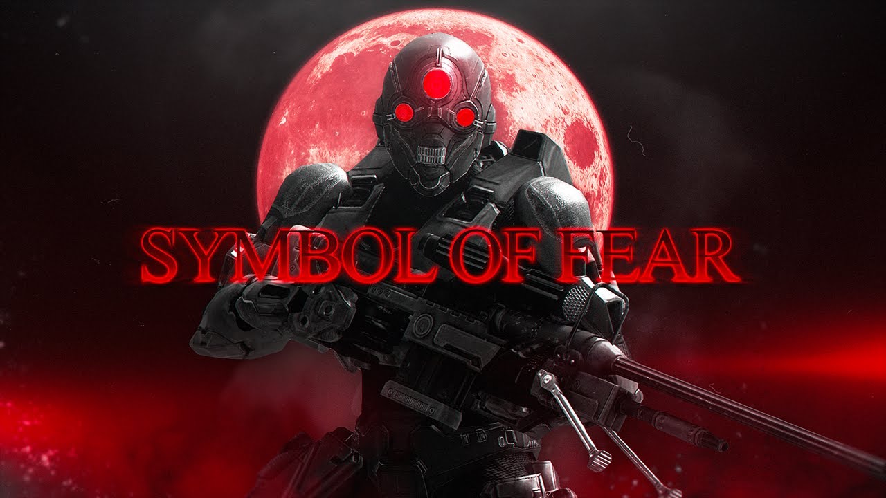 Symbol of Fear | By Lemon Sherpa