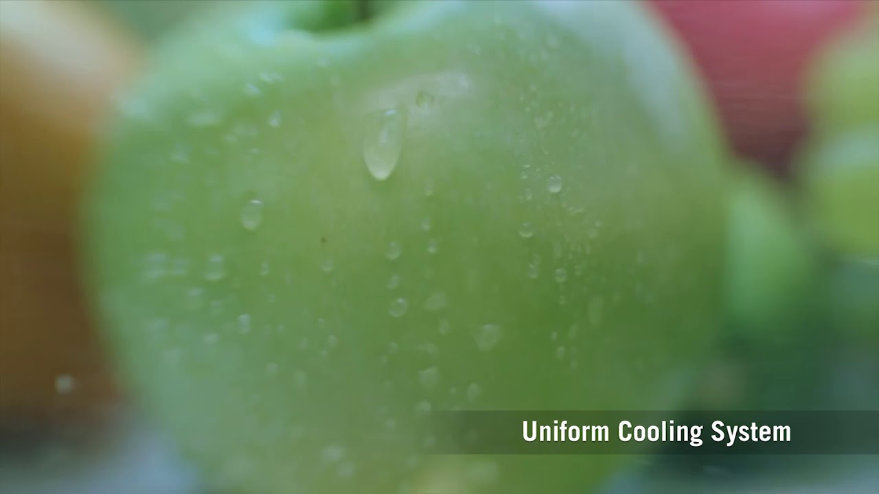 Uniform Cooling System