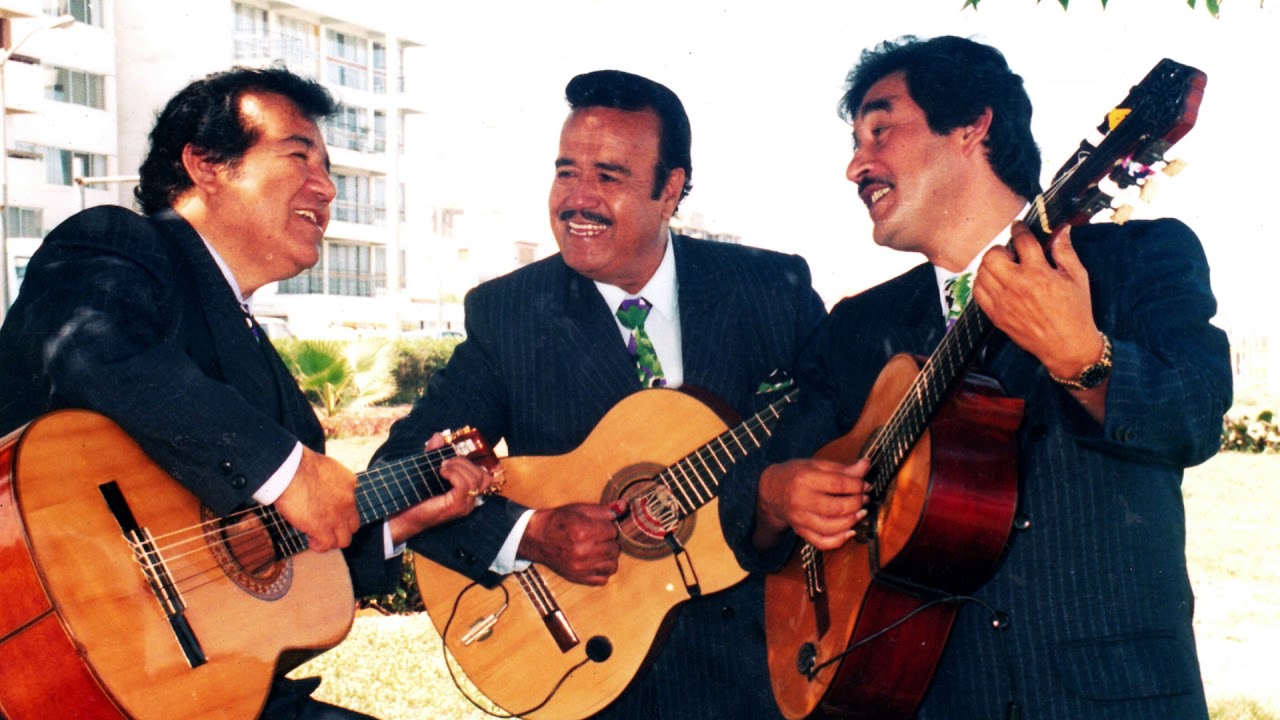 APAGA LA TELE   LOS MORUNOS