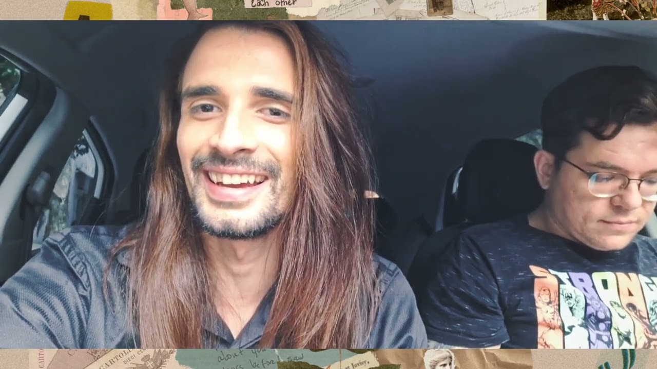VLOG: EVANESCENCE: The Bitter Truth Tour | #review #live #vlog #evanescence