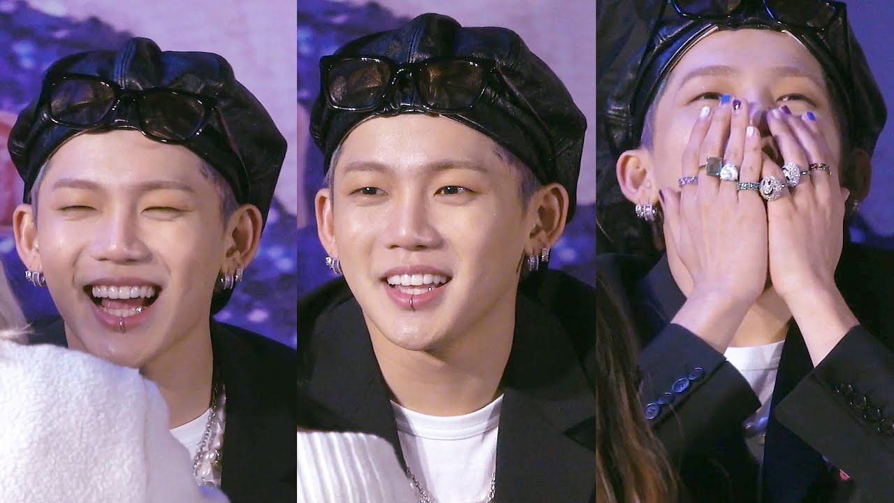 최현석 CHOI HYUN SUK 직캠 fancam: 트레저 TREASURE 팬사인회 fansign event: 221023: 신촌 sinchon