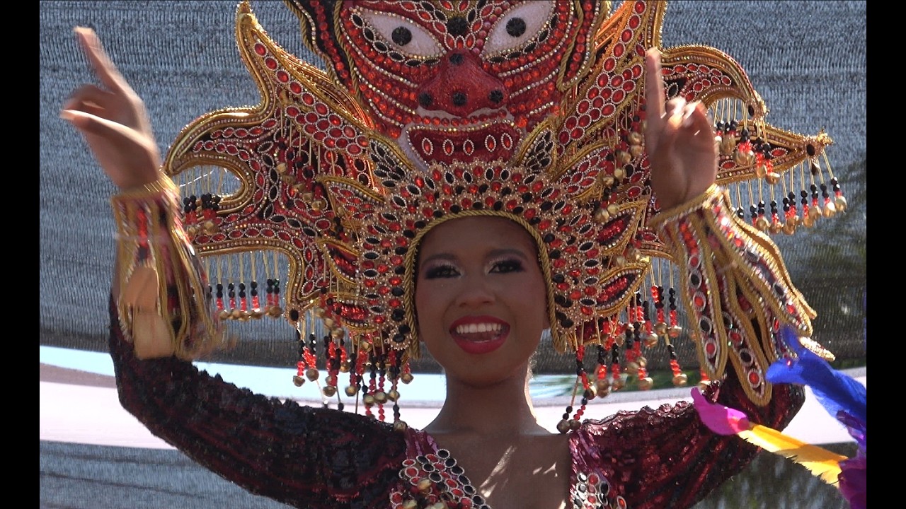 CARNAVAL DE PEDASI 2026