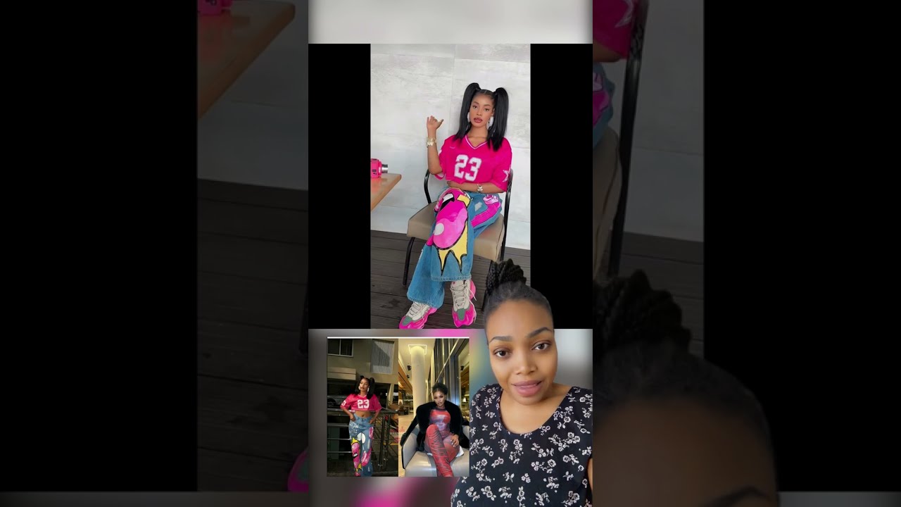 🚨LE DÉCÈS DE CETTE INFLUENCEUSE SECOUE TOUT L’OUGANDA QUI N CE MOMENT ⁉️: JE T’EXPLIQUE 