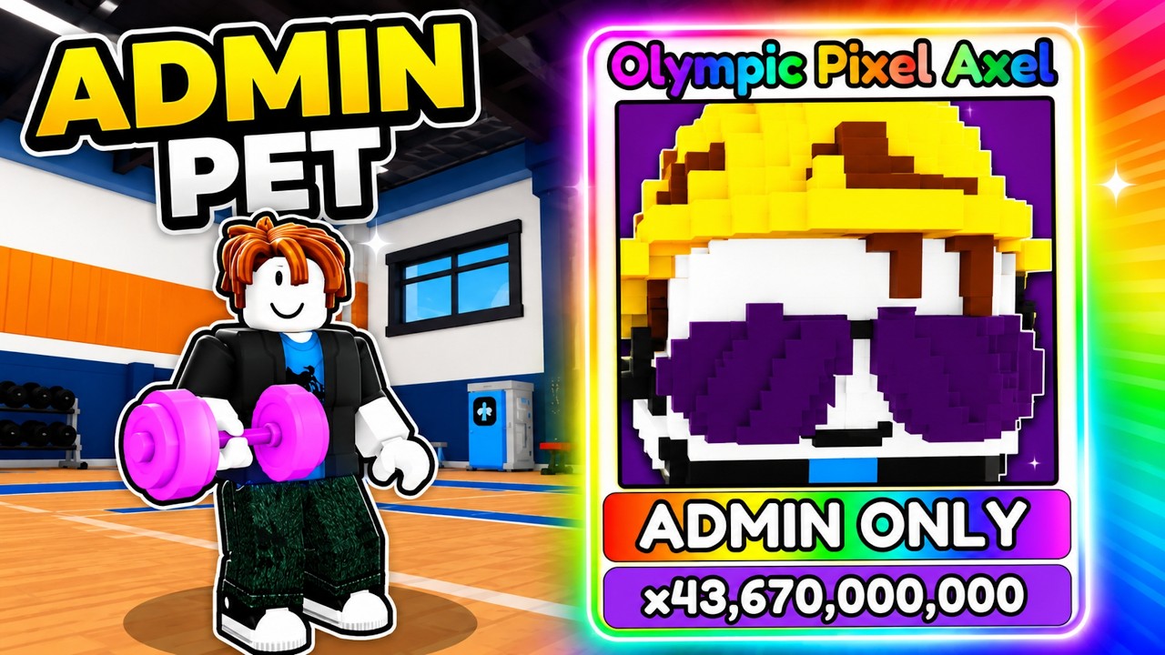 New Developer Pets Livestream In Roblox Arm Wrestle Simulator