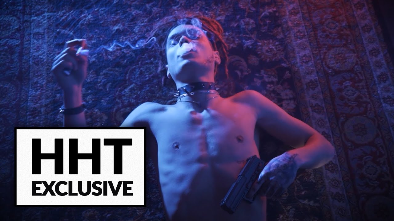 Lil Sadape - Sotto Alle Stelle [Prod. Holycarmine] (HHT Exclusive)
