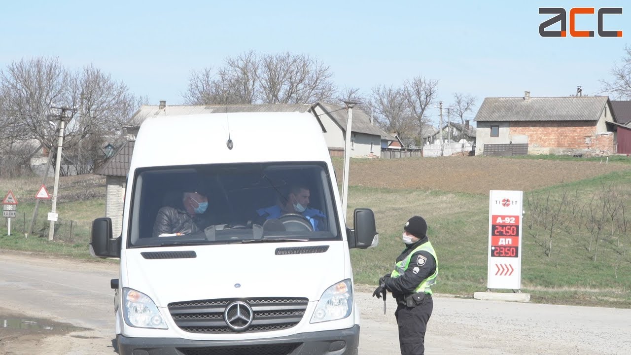 Як живуть люди у карантинній зоні Колінківців
