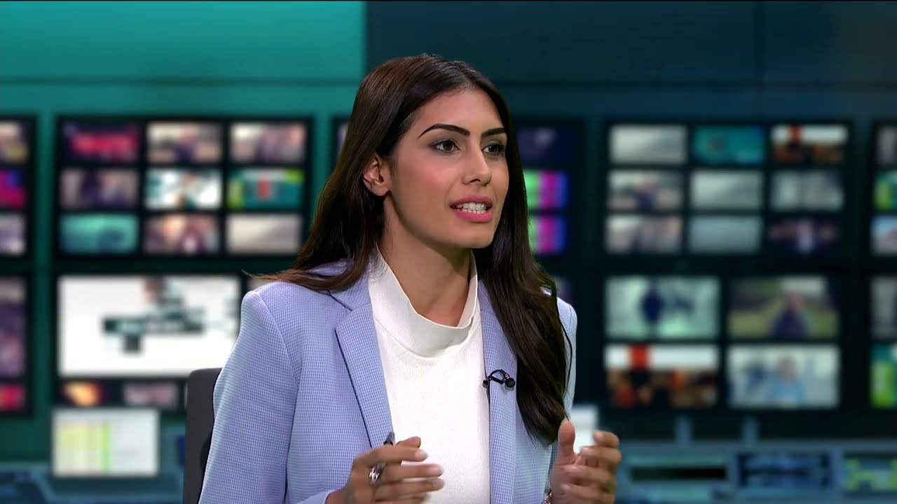 Anila Dhami Immigration White Paper ITV News