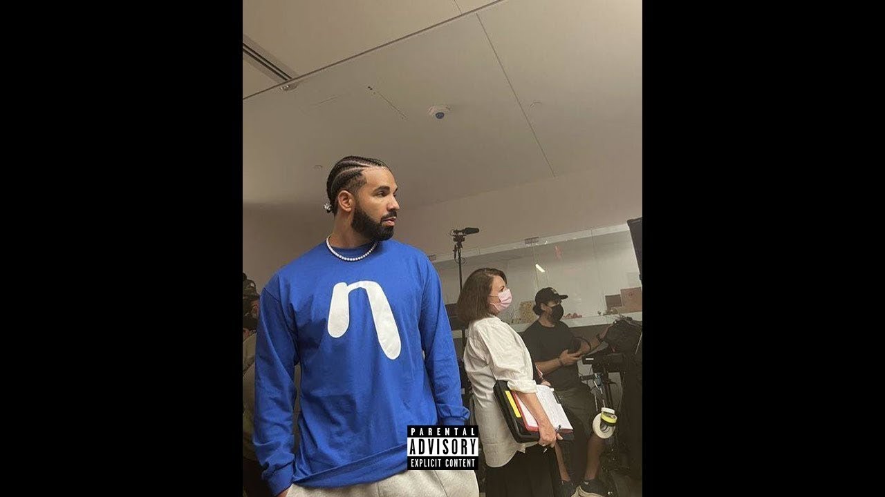 (FREE) Drake Type Beat - 