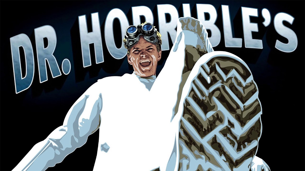 Dr. Horrible's Sing-Along Blog - Full OST