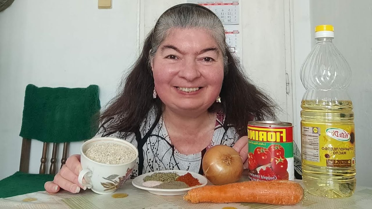 МАНДЖА с ОРИЗ 🍚 ГОТВЯ с КЕФ!🥕🥘🥰🍚😘🍲🧅🥕на 23.02.2026 г.😘🥰😍🤩😊🥳🥘🍚🧅🍲🥕🍚🧅