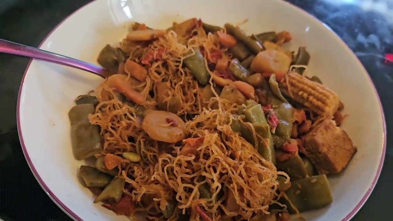 What I Eat in a Day #2