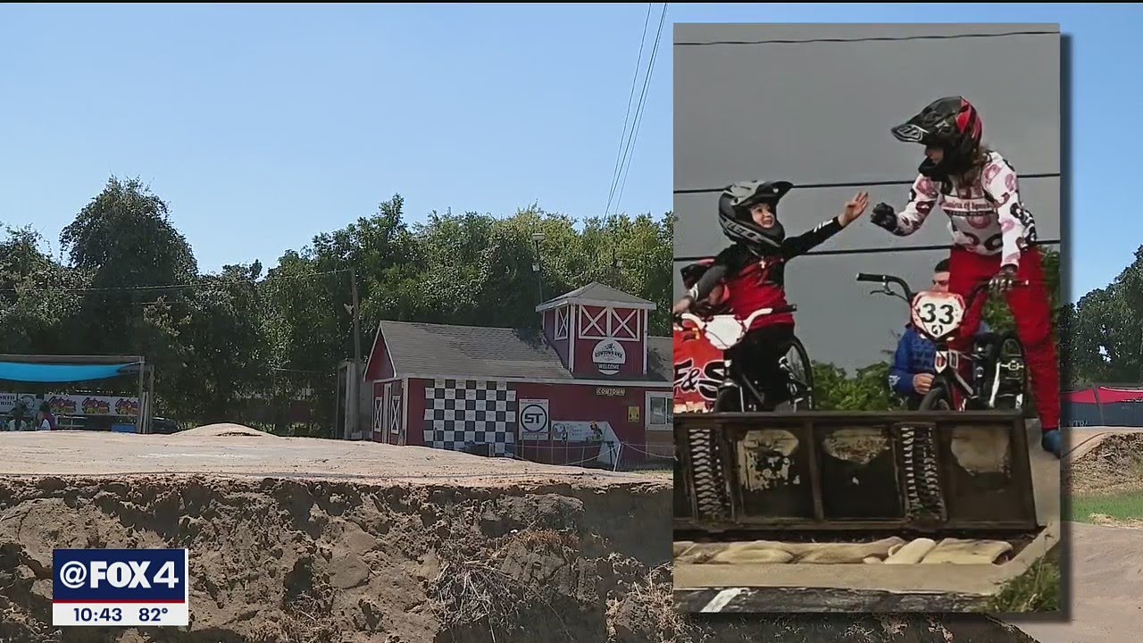 Teen fatally struck by vehicle remembered with posthumous BMX birthday celebration