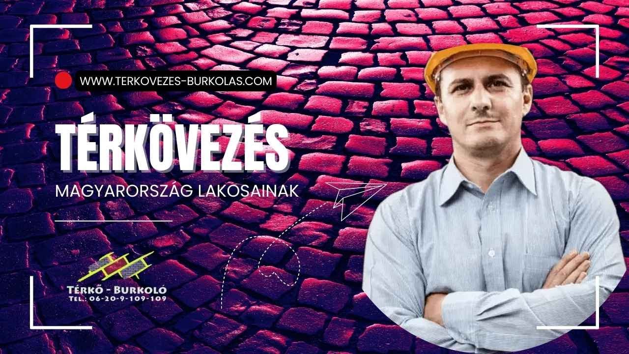 T&eacute;rk&ouml;vez&eacute;s mesterfokon | &Uacute;tmutat&oacute; a t&ouml;k&eacute;letes burkol&aacute;shoz!