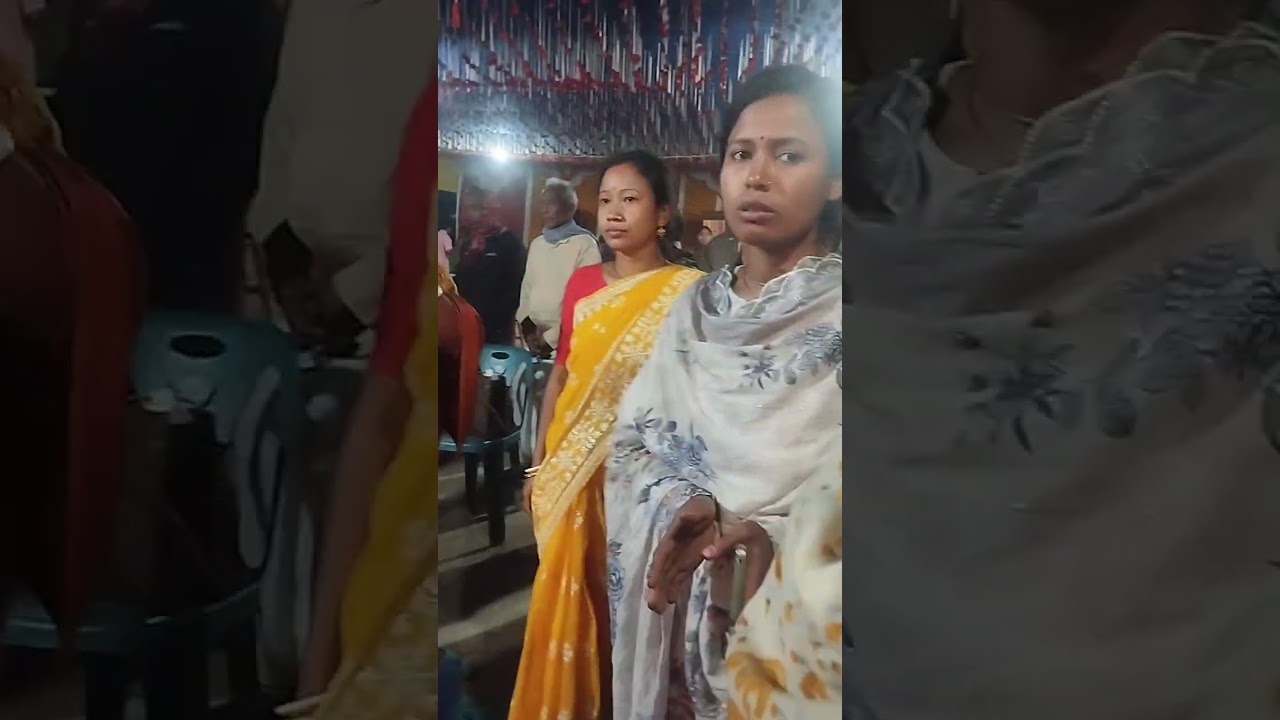 দেখুন😳বৈদিক বিবাহে বৈদিক আনন্দ 🤭আহা নৃত্য সংকীর্তন ||Vedic wedding 🥰