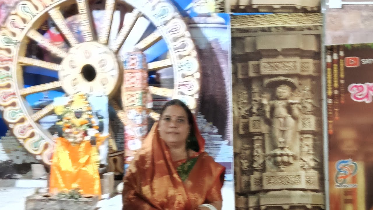 Odia Vlogger Sasmita is live#puri live #badadanda live #daily live #youtube live #support