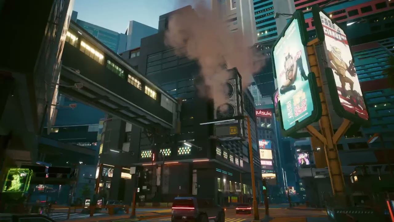 cyberpunk ambience 30
