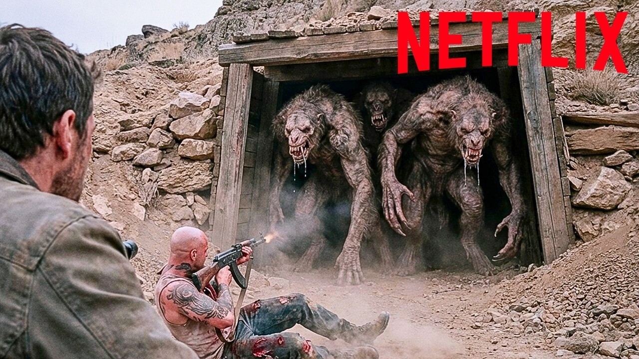 TOP 13 NUEVAS SERIES 2026 Para las que NO EST&Aacute;S PREPARADO! en Netflix, HBO MAX, Prime video! Pt3