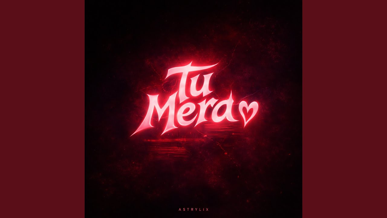 Tu Mera (Ultra Slowed & Reverb)