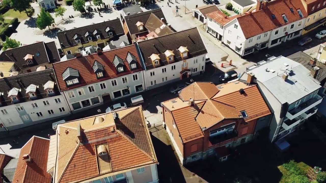 Fredag på Blues & Roots Festival in Mönsterås