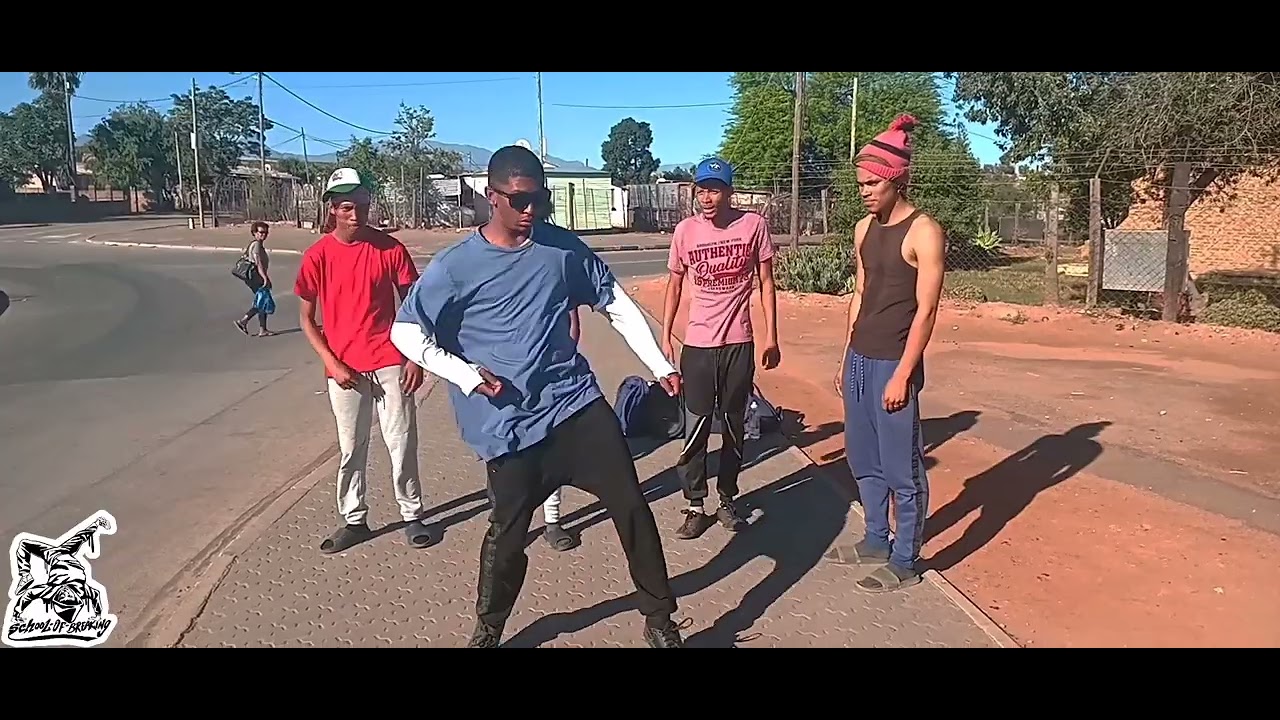 Oudtshoorn got talent!