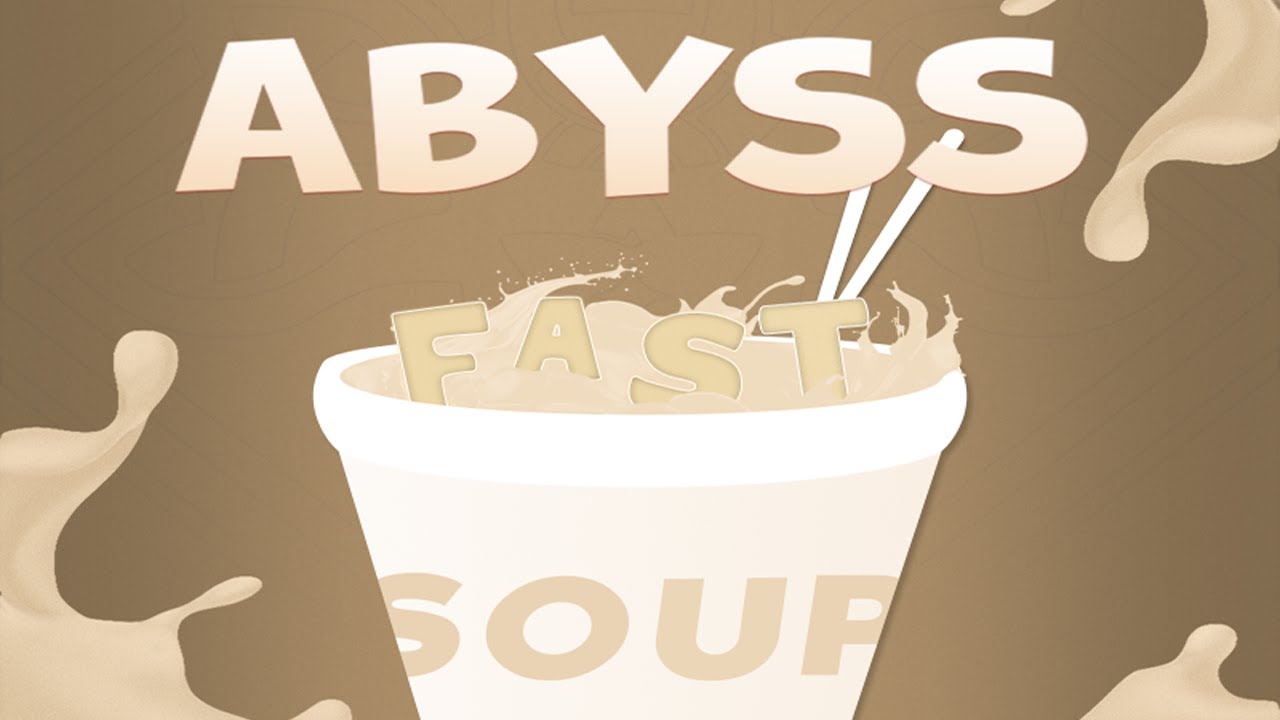 Гидро ГГ впервые в ФИНАЛЕ | Abyss Fast Soup 5 | Peudan vs Pmir