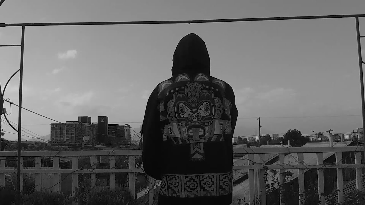 Maigreviera  - Teaser Acido 87