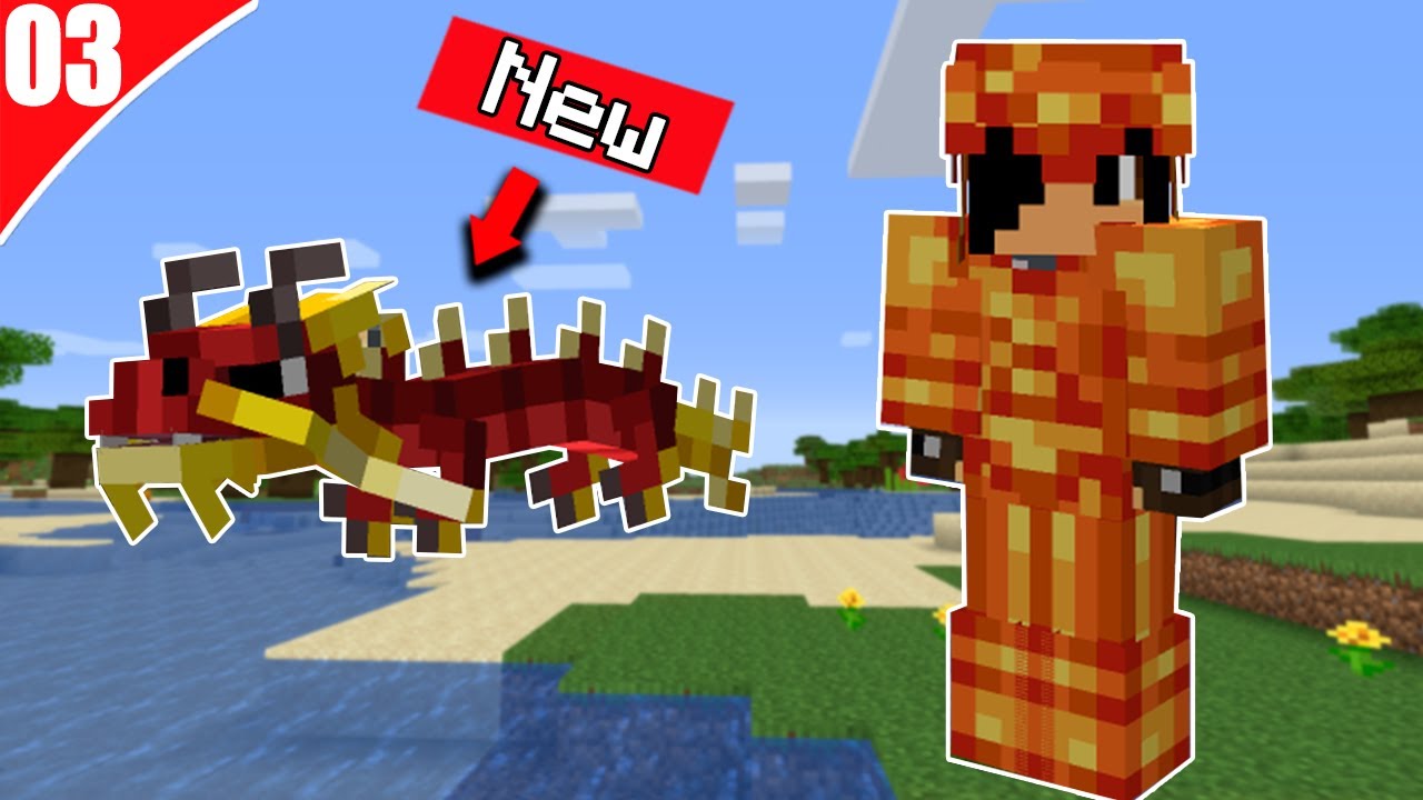 Ce nouveau FAMILIER est ultra CHEAT sur Paladium ! - PaladiumV9.5 Ep 3