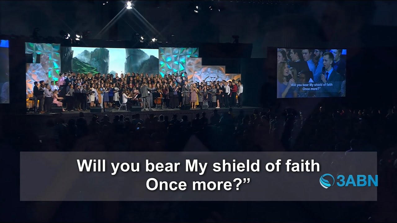 Our Prince's Call - GYC Theme Song 2019